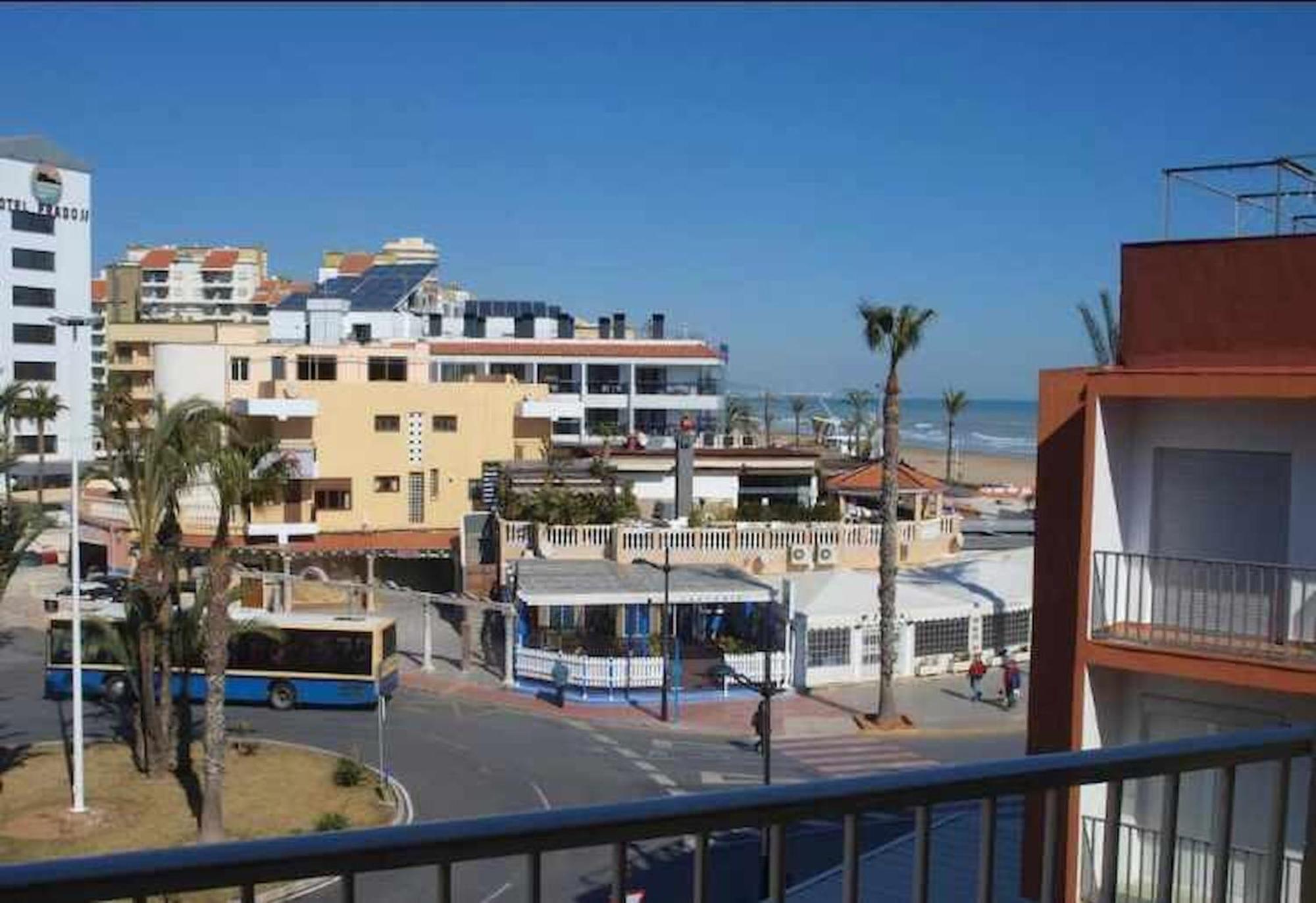 A H Rio Playa Norte